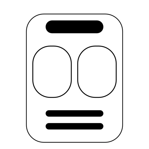 Big Daily Calendar icon