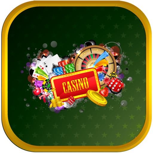 Win Favorites Jackpot Rewards Slots - Free Casino Games icon