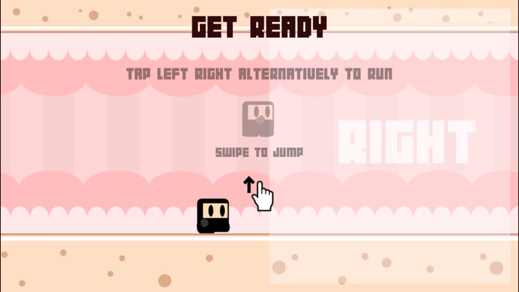 FLINJA - The Great Escape screenshot-4