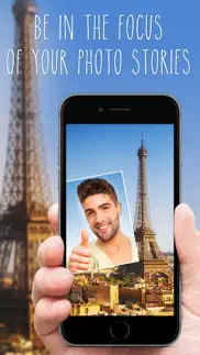 photwo - selfie camera reinvented айфон картинки 1