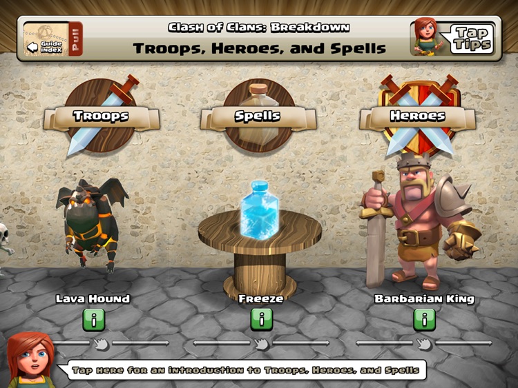 The Pocket Gamer Guide to Clash of Clans