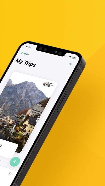 Your All-In-One Travel App — Lambus