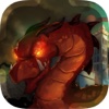 Dragon's Town Defense Madness PRO
