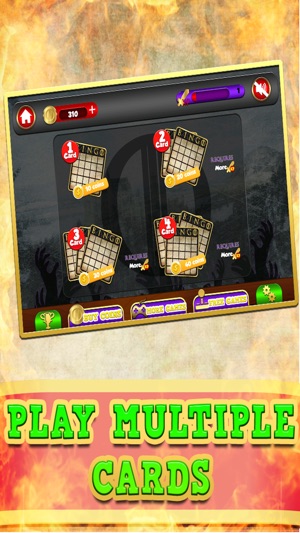 王座7志賓果遊戲棋盤遊戲免費(圖4)-速報App