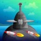 Submarine Blast