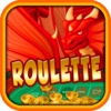 Atlantis City of Dragons Casino Era Roulette Games (777 Top Spin Bonanza) Pro