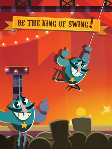 Screenshot #4 pour Swinging Stupendo