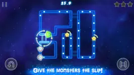 Game screenshot Glow Monsters apk