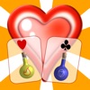 Magical Solitaire Free! - iPadアプリ