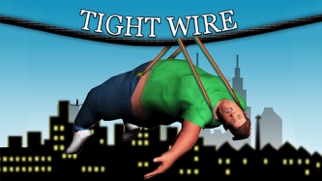 TightWireのおすすめ画像1