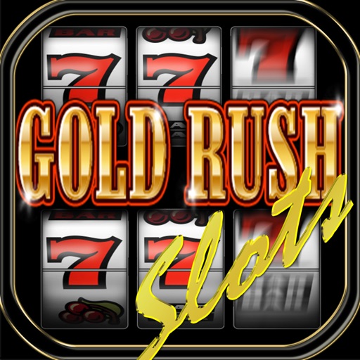 A1 GOLD RUSH FREE CASH CASSINO SLOTS