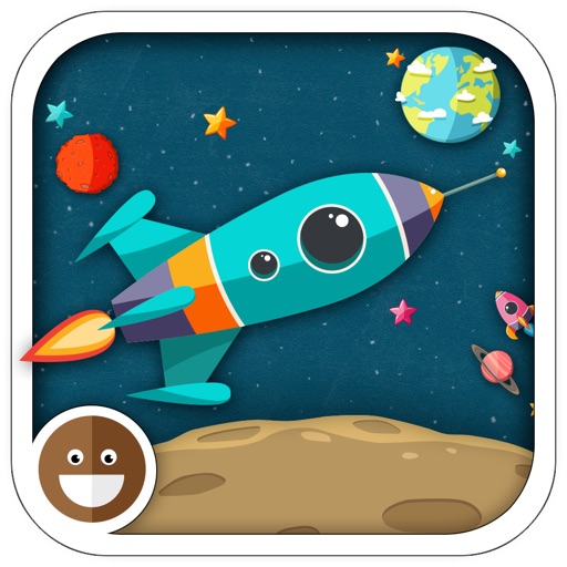 Rocket Builder Free Icon