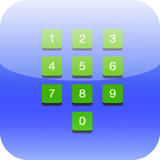 Fast Math Training iOS App