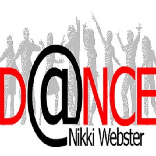 DanceNikkiWebster icon