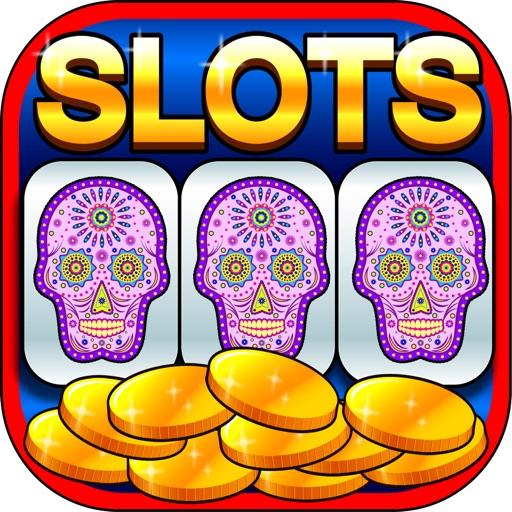 Ace Mexico Rich Slots: 777 Journey Viva la Fiesta icon