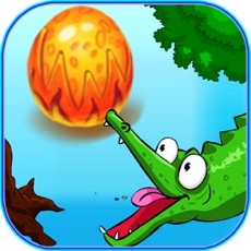 Activities of Alien Eggs Escape - 3D Candy Blitz