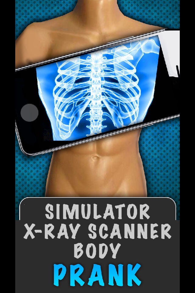 Simulator X-Ray Body screenshot 3