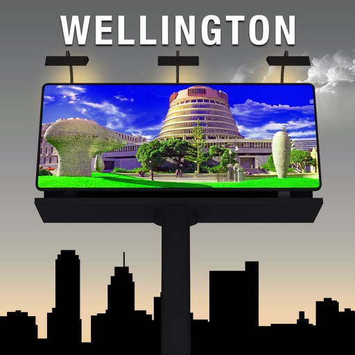 Wellington City Offline Tourism Guide