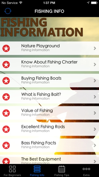 Easy Beginner's Fishing School - Best Basic Video Guide & Tips For Learn Catching Fresh Water Fish To Sea screenshot-3