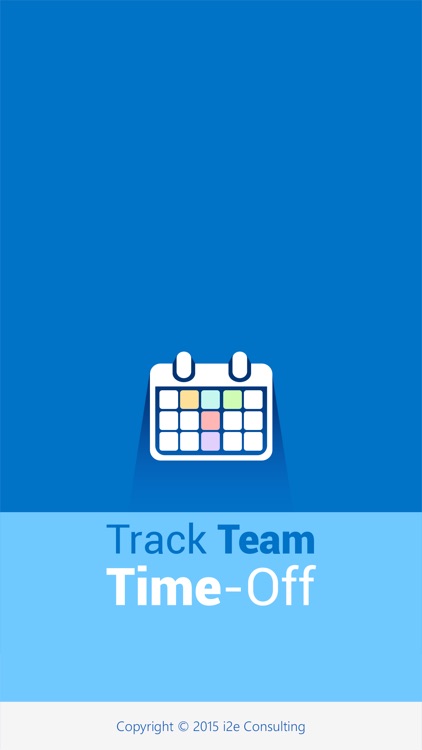 Track Team Time-Off screenshot-4