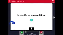 Game screenshot ¡Así lo digo! Level 2 hack