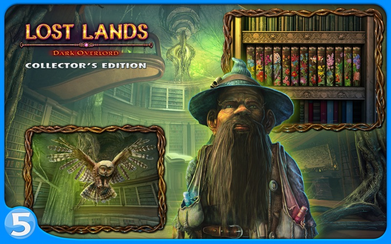 【图】Lost Lands (Full)(截图3)