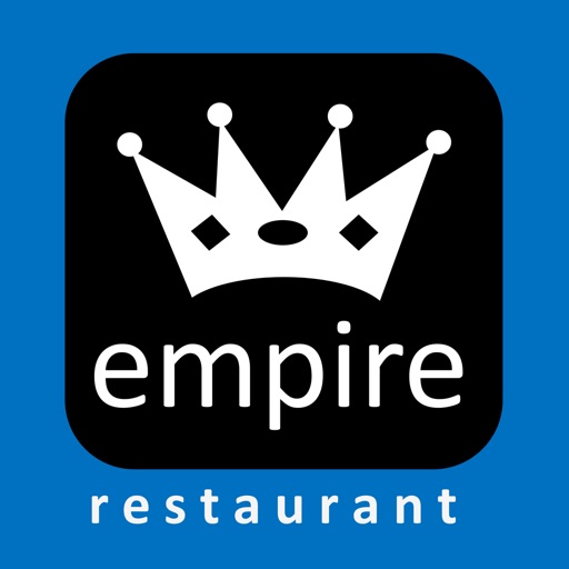 Empire Restaurant, Roath icon