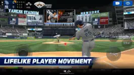 Game screenshot MLB Perfect Inning 2022 hack