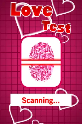 Game screenshot Love Test Calculator - Finger Scanner Find Your Match HD Score mod apk