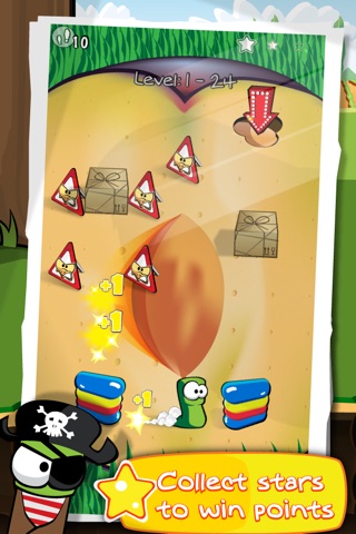 Frank Eleven:Smart puzzle game screenshot 3