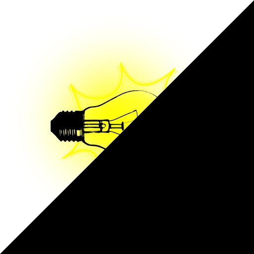 Off & On - Light Switch Game app icon