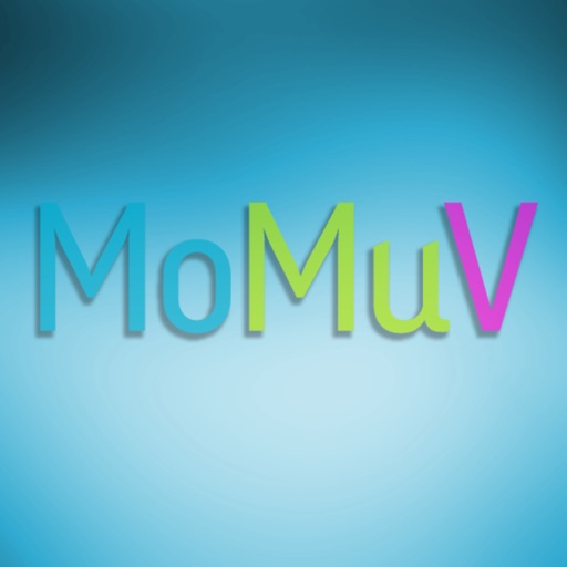 MoMuV icon