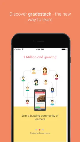 Game screenshot iPleaders Store hack