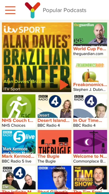 myNews - Latest World News