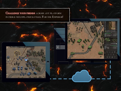 Warhammer 40,000: Armageddonのおすすめ画像5
