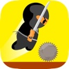 Ninja Jump Man - Test Your Reflex Skills