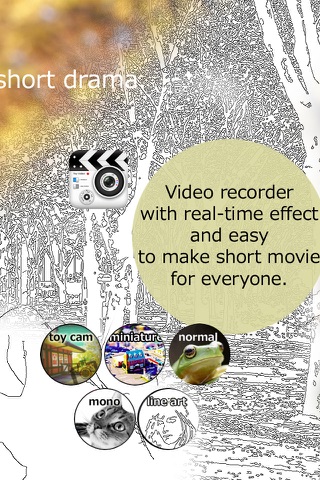 ToyVideo -Miniature,Stopmotion,Timelaps,animated GIF screenshot 2