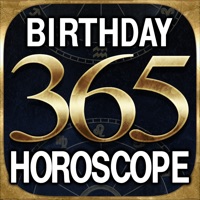 【誕生日占い】365 Birthday Horoscope