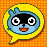 Pango Comics - Icône de l’app