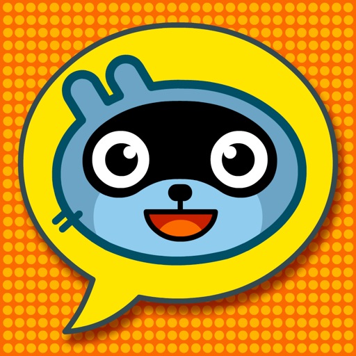 Pango Comics iOS App