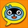 Pango Comics app icon - Book app for iPhone