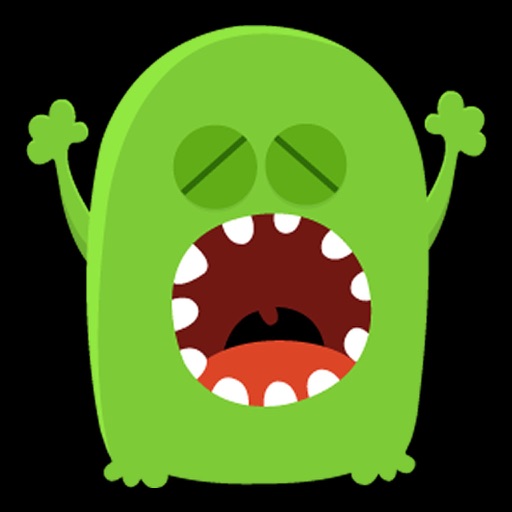 Create-A-Monster - Create cool Monsters! Have fun with your kids! icon