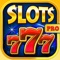 Slots 777™ PRO - VEGAS CLASSIC – offline progressive slot machine with free coins feature & hourly bonus