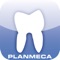 Planmeca iRomexis™ is a dental imaging tool, which displays images acquired with Planmeca dental equipment and stored using the Planmeca Romexis® desktop software