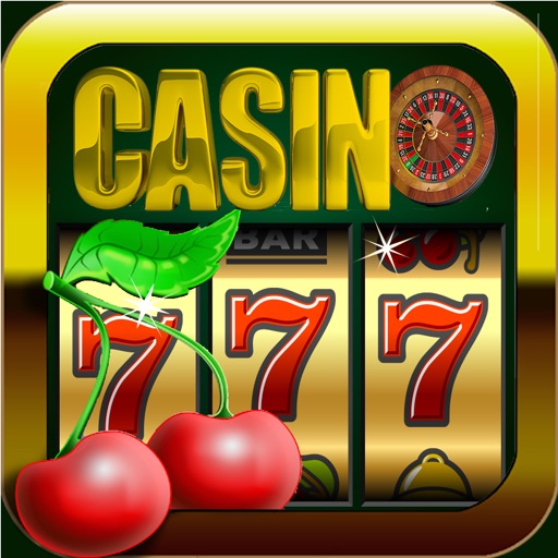 A Big Game Casino Slots icon