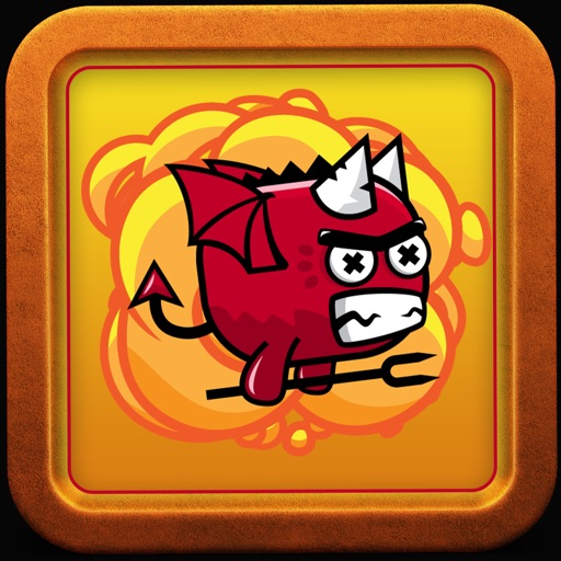 FLAPPY DEMON GAME