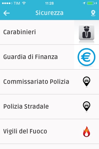 Comune Siniscola screenshot 4