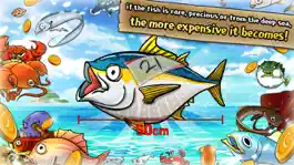 Game screenshot Fishermans Adventure apk