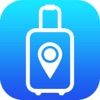 Find My Luggage - iPhoneアプリ