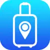 Similar Find My Luggage Apps